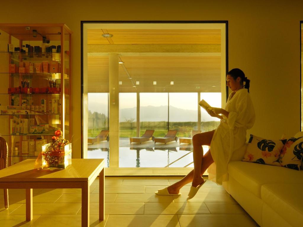 Wellnesshotel Linde Sulzberg  Εξωτερικό φωτογραφία