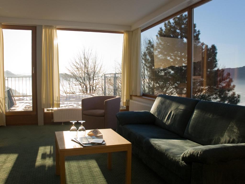 Wellnesshotel Linde Sulzberg  Δωμάτιο φωτογραφία