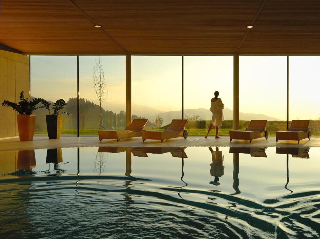 Wellnesshotel Linde Sulzberg  Εξωτερικό φωτογραφία