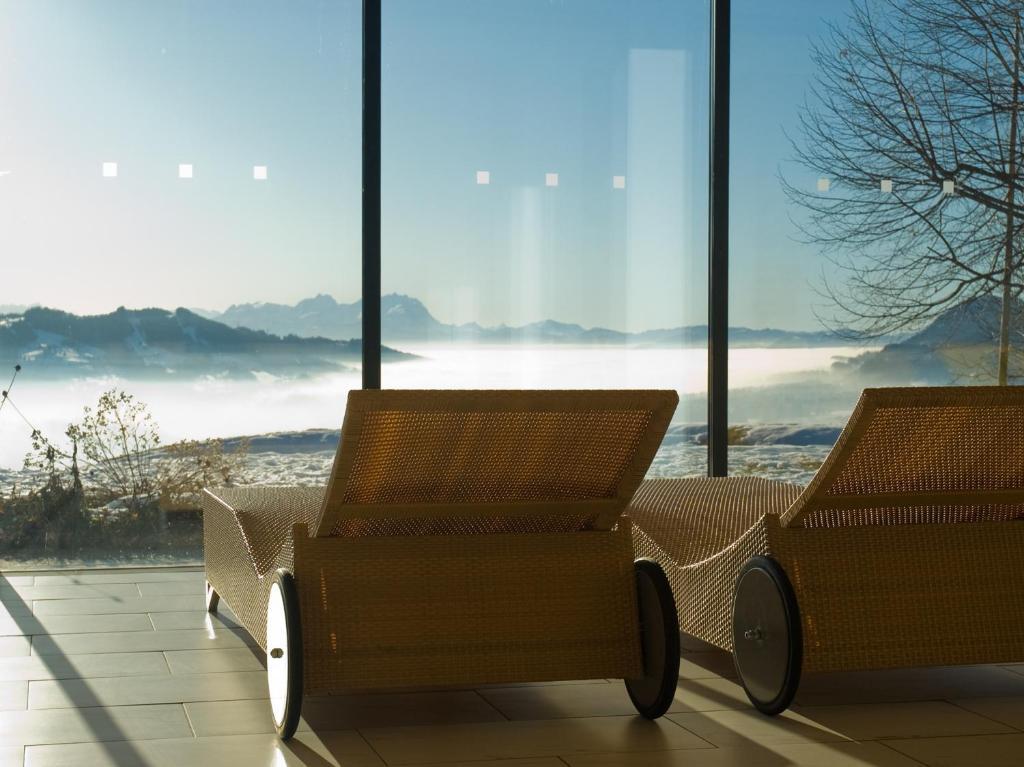 Wellnesshotel Linde Sulzberg  Εξωτερικό φωτογραφία