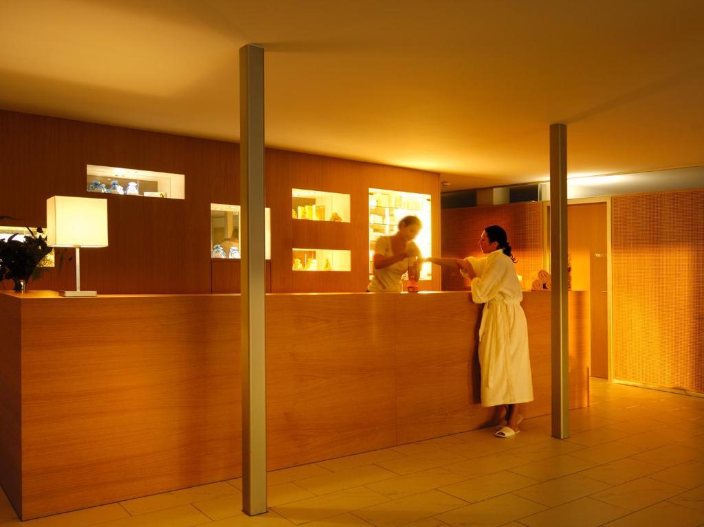 Wellnesshotel Linde Sulzberg  Εξωτερικό φωτογραφία