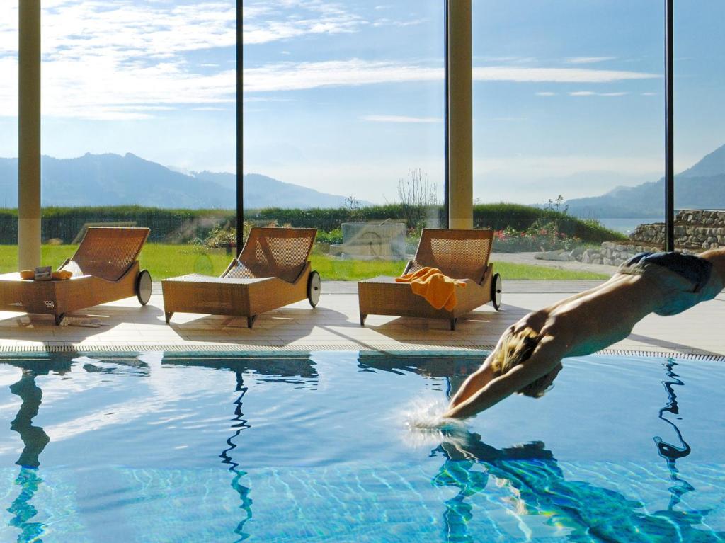 Wellnesshotel Linde Sulzberg  Εξωτερικό φωτογραφία
