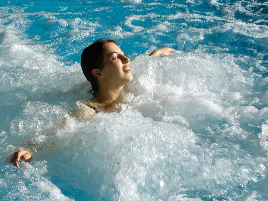Wellnesshotel Linde Sulzberg  Δωμάτιο φωτογραφία
