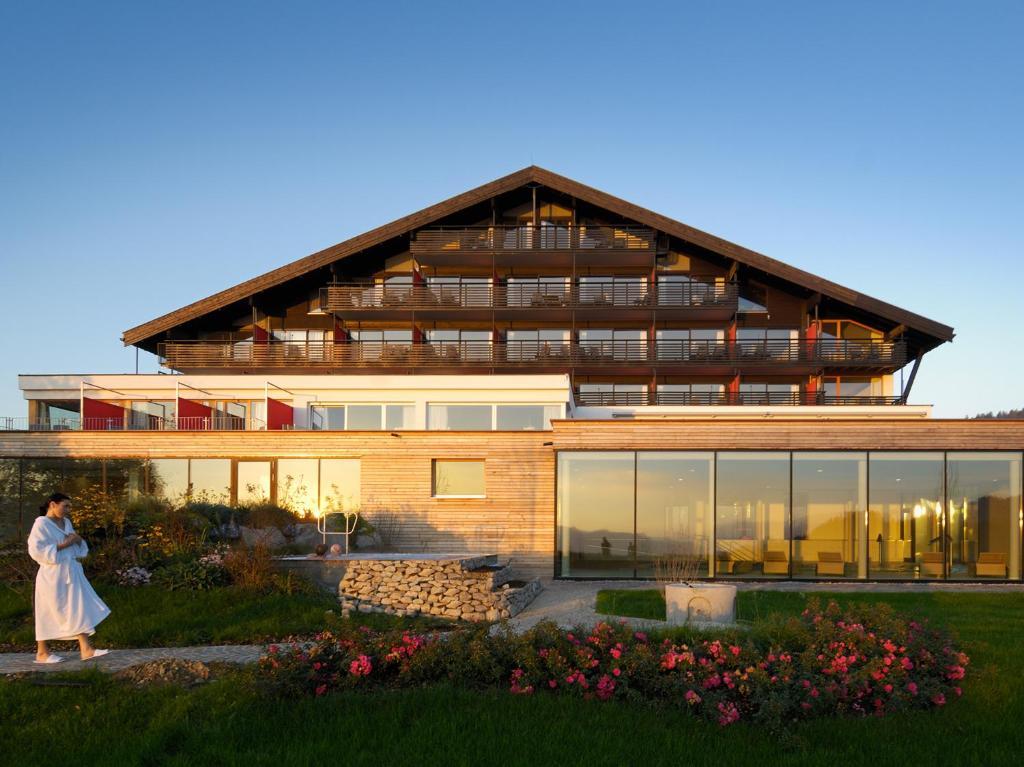 Wellnesshotel Linde Sulzberg  Δωμάτιο φωτογραφία